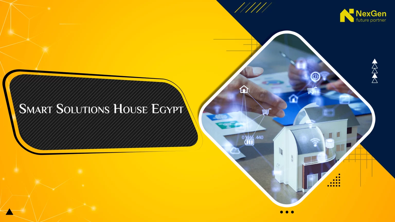 Smart Solutions House Egypt