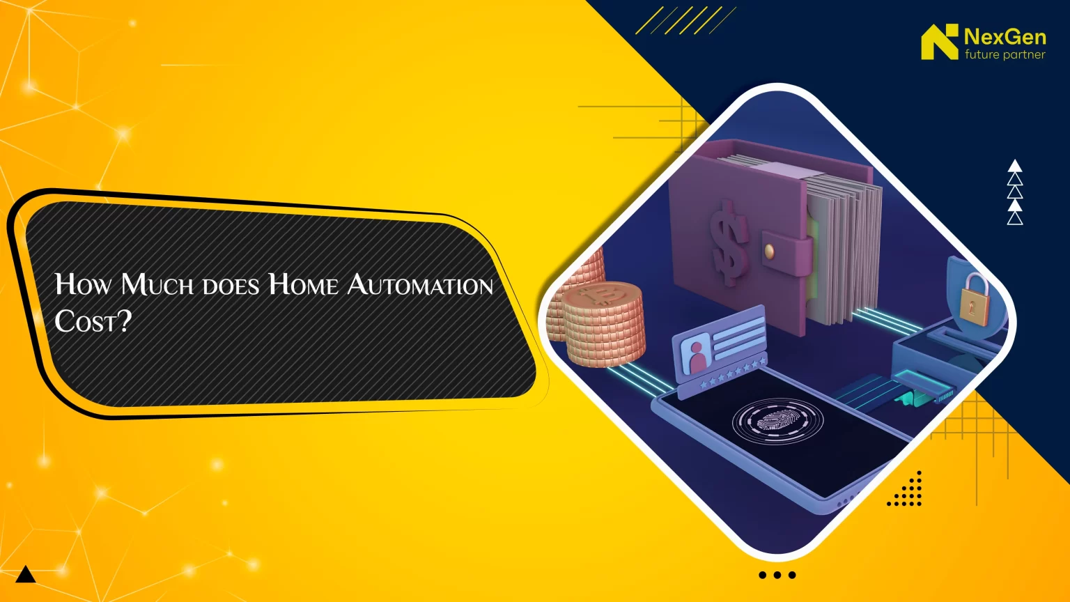 How Much does Home Automation Cost?