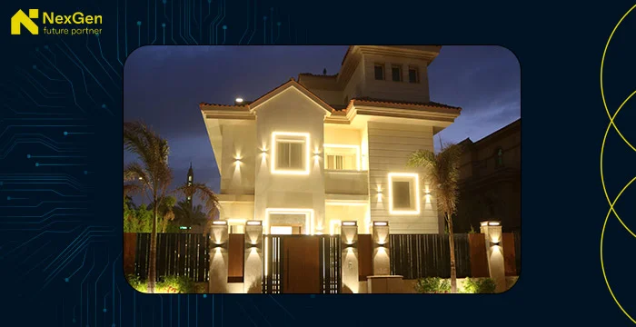 home automation egypt 