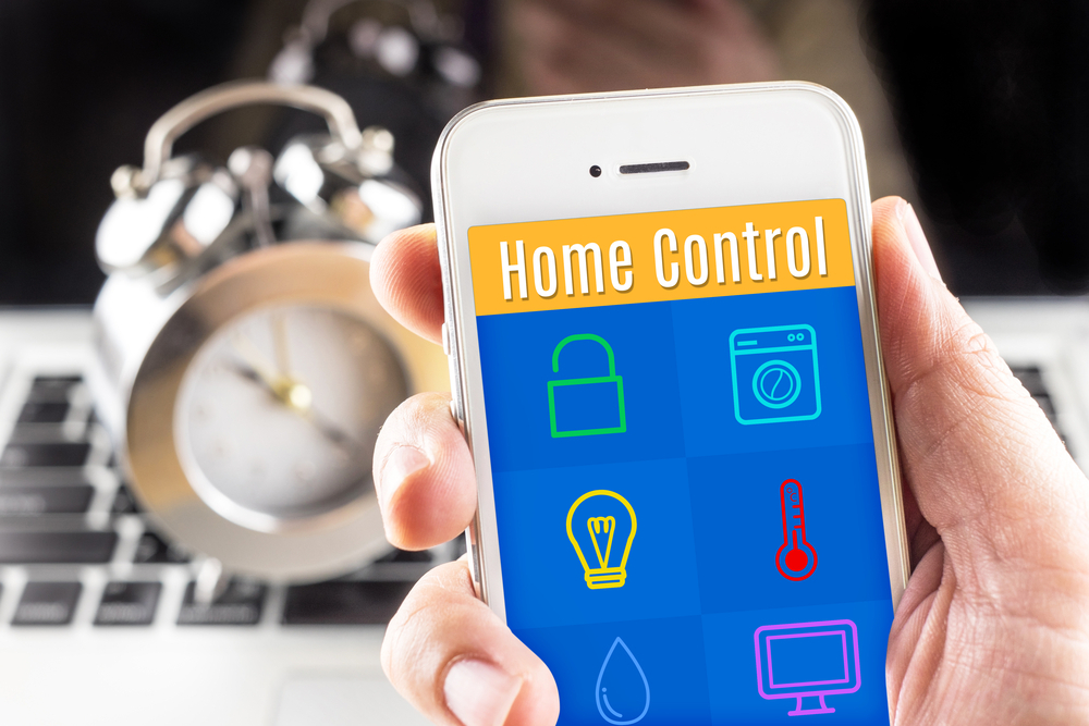 Cost of Controlled Home Automation System in Egypt