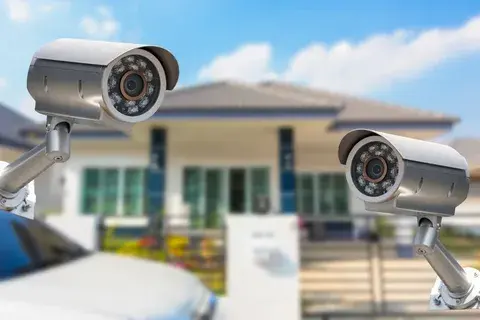 Smart Home Surveillance Systems in Egypt: