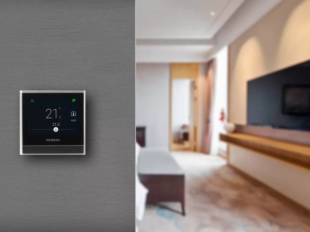 Smart Home Climate Control Systems in Egypt: